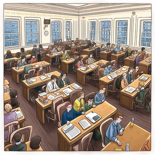 Running the Marathon of University Teaching: A Personal Narrative