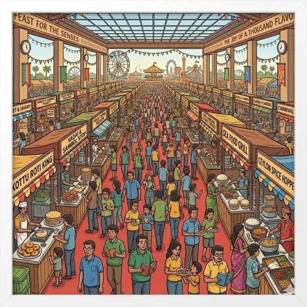 I Didn't Eat for 5 Days. The Hardest Part Wasn't the Hunger.