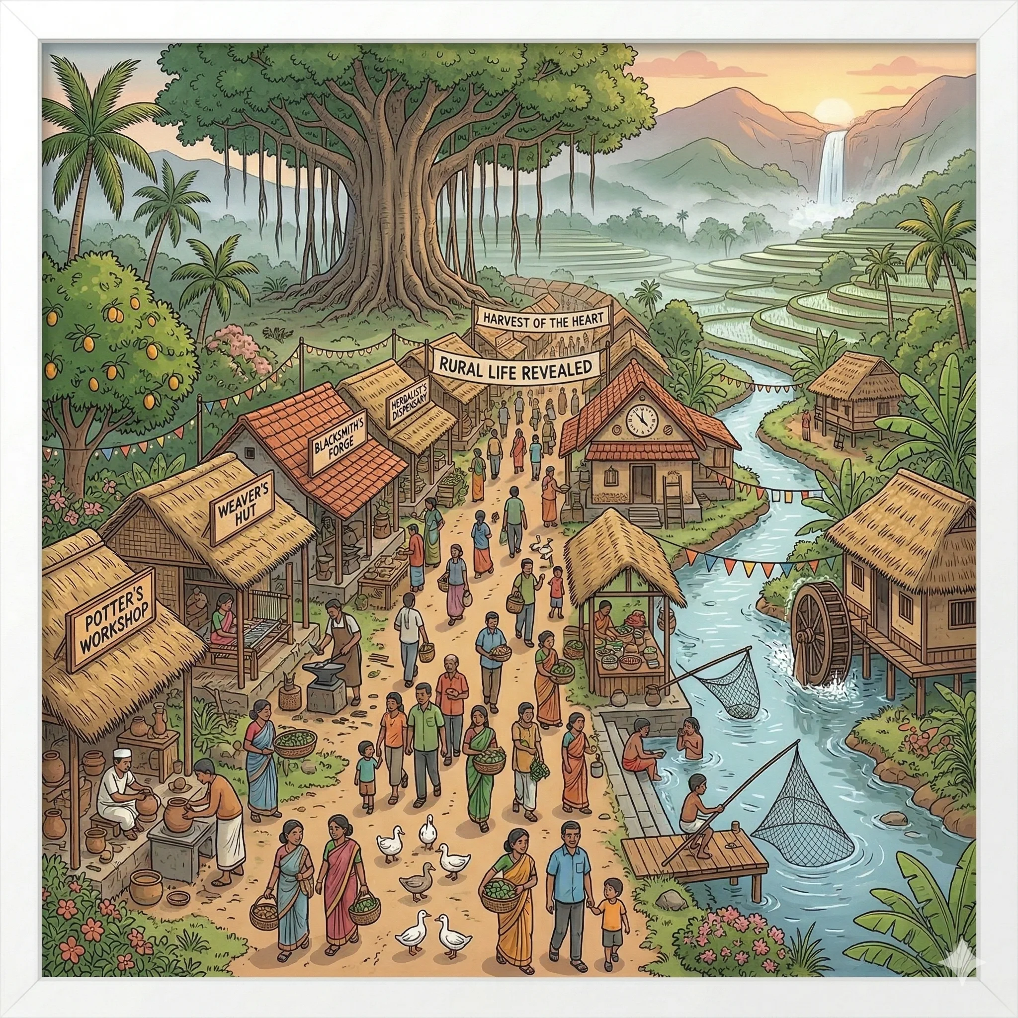 I Wanted to Read an Article That Didn't Exist. So I Built the Machine That Could Write It.